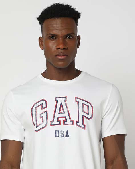 GAP
Everyday Soft Gap Logo T-Shirt