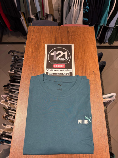 Puma
Modern Basics Regular Fit Mens T-Shirt