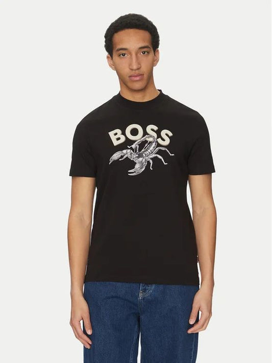 BOSS ORANGE

BOSS - Men's Cotton Jersey T-shirt with Photo Print