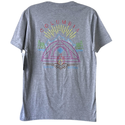 Colombia™ Men's Graphic T-Shirt