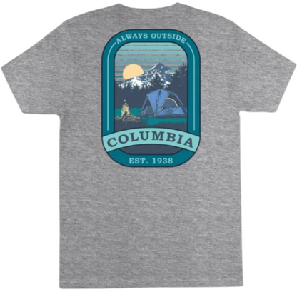 Colombia™ Men's Graphic T-Shirt