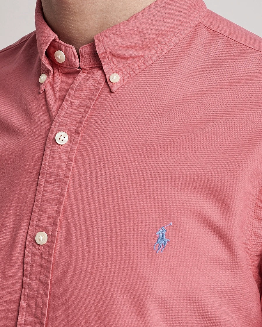 Polo Ralph Lauren
Classic Fit Oxford