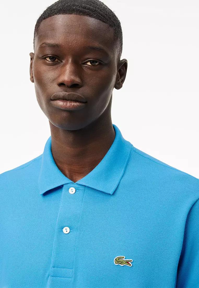Lacoste
Classic L.12.12 Original Polo Shirt