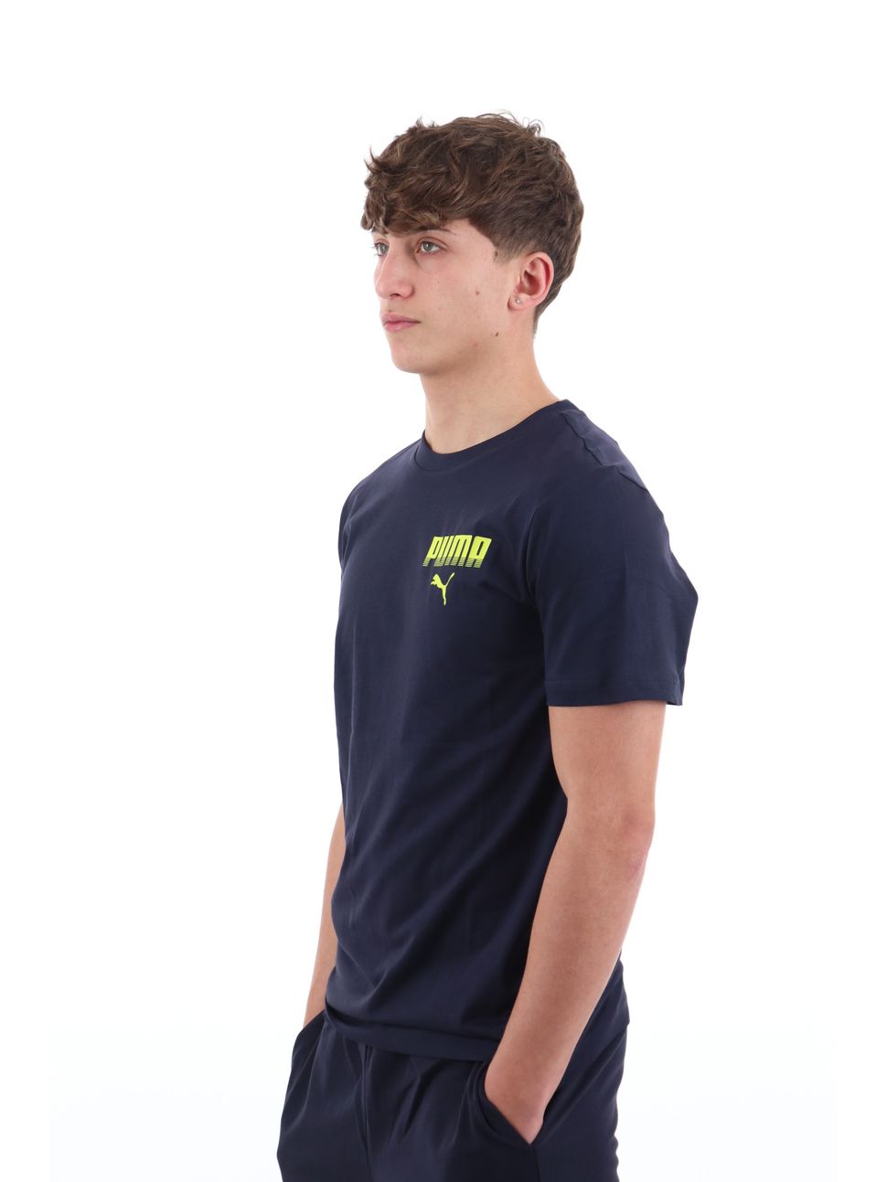 Puma
Modern Basics Regular Fit Mens T-Shirt