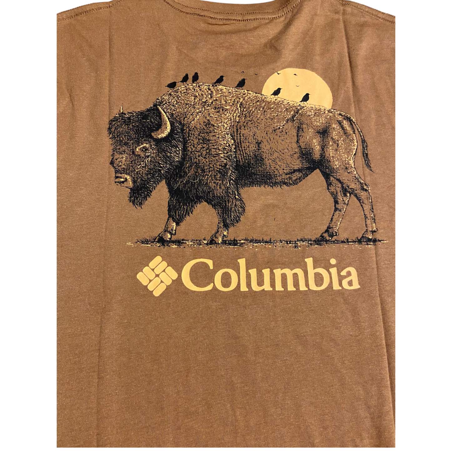 Colombia™ Men's Graphic T-Shirt