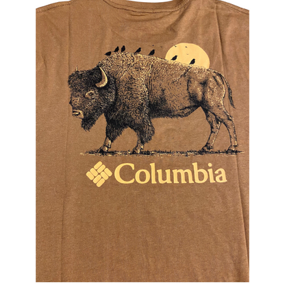 Colombia™ Men's Graphic T-Shirt